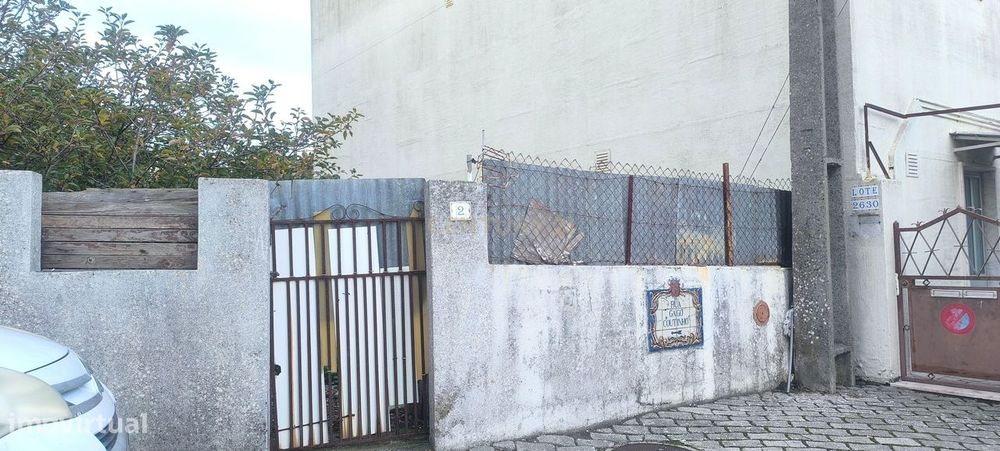 Terreno Urbano em Casal de Cambra, Sintra - 80.000€