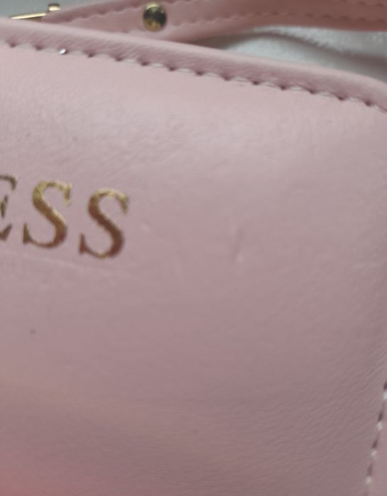 Nowa torebka rowerówka