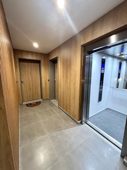 Apartamento T2 Nazaré
