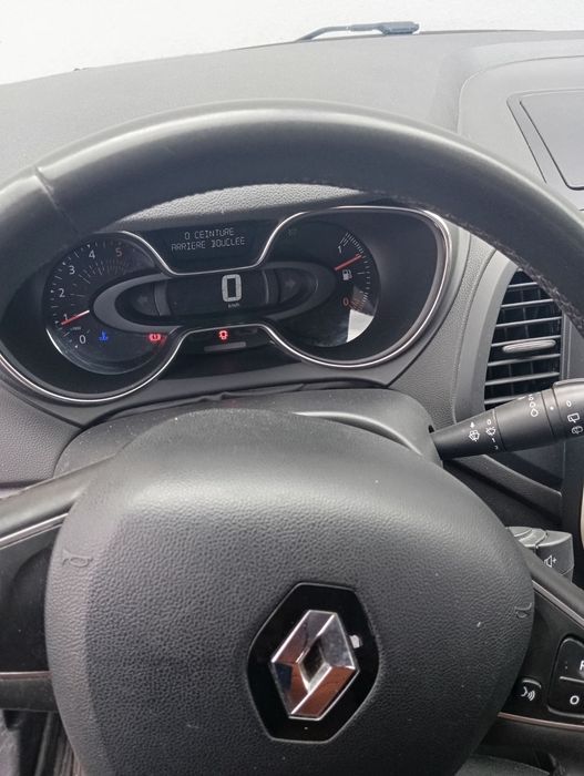 Продам Renault Capture