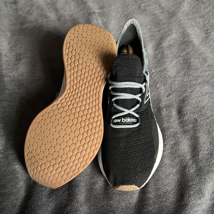 Чоловічі кросівки New Balance fresh foam roav. P. 40,5. Ідеал!!!