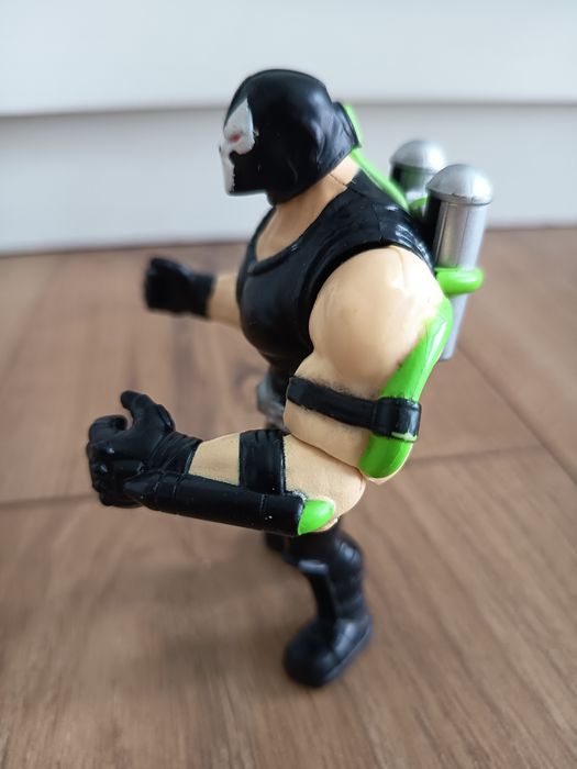 Figurka Bane Batman DC Comics 12 cm