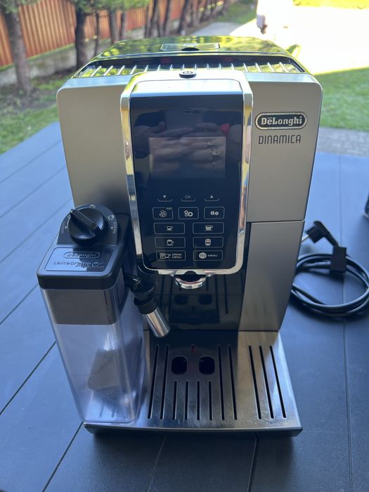 Кавомашина Saeco/DeLonghi/Philips