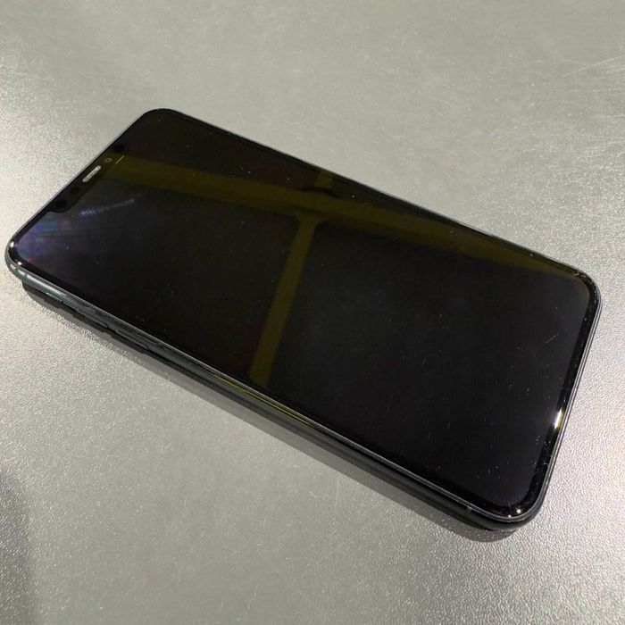 iPhone 11 Pro Max 256GB Midnight Green бюджетна пропозиція!