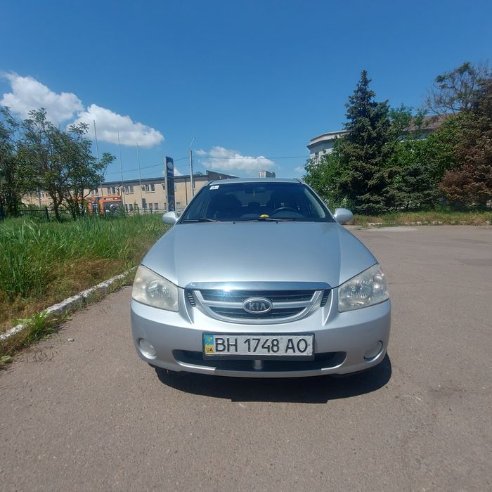Продам Kia Cerato