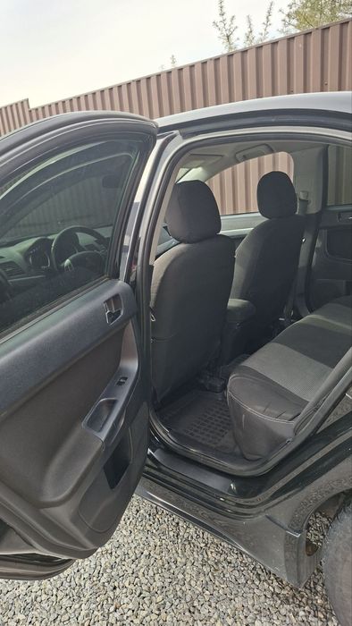 Mitsubishi Lancer Х