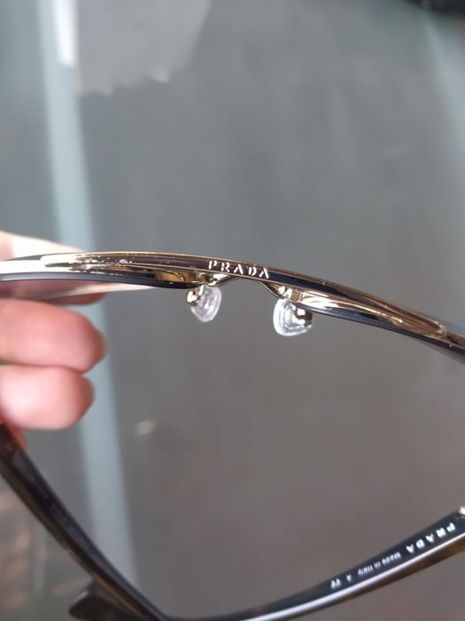 Óculos de Sol da Prada64175821159425123