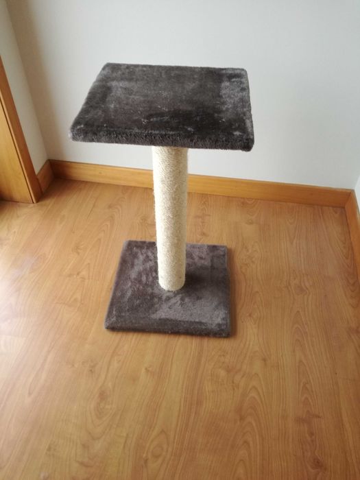 Arranhador para gato