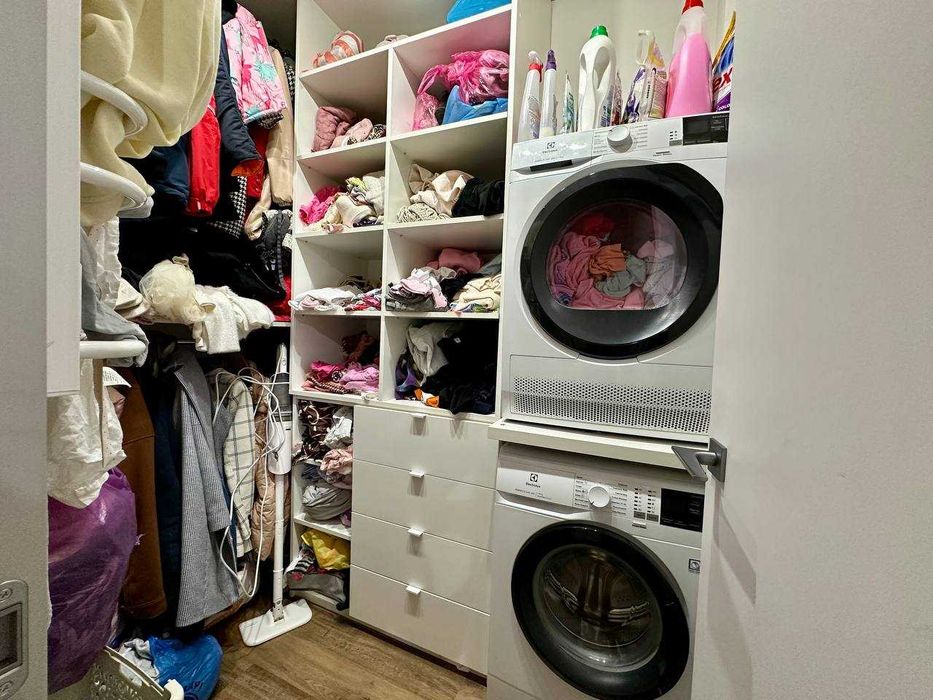 Продаж стильної 3кім. квартири по вул.Трускавецька