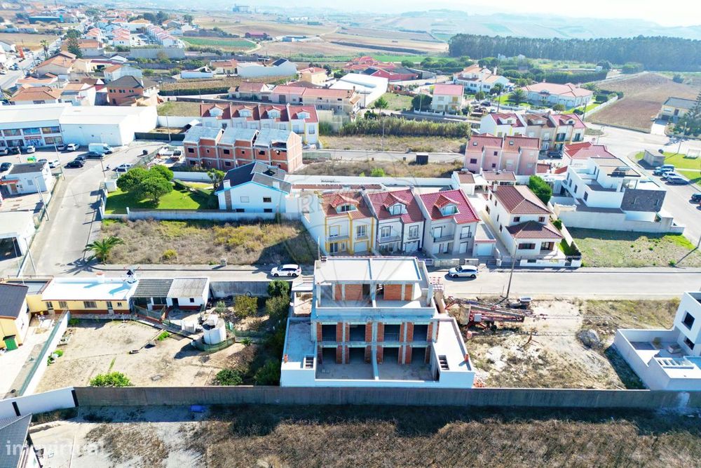 Moradia T3 para venda