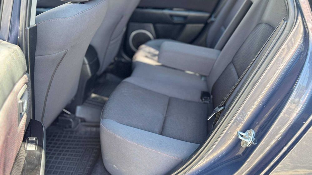Mazda 3 bk 2008 MT 1.6 Бензин - Обмін /кредит /Лізинг