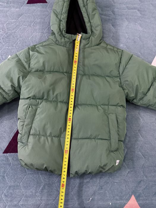 Kurtka Cool Club r. 110