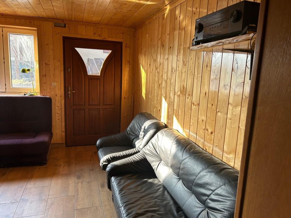 Pensjonat  box dla konia