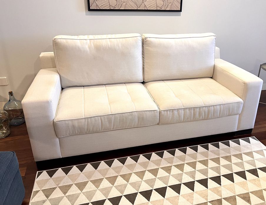 Conjunto de Sofás