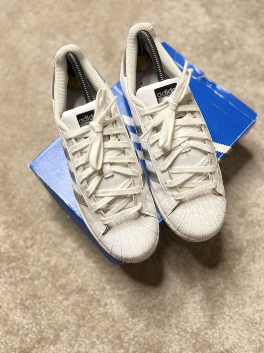 Кросівки Adidas Superstar оригінал