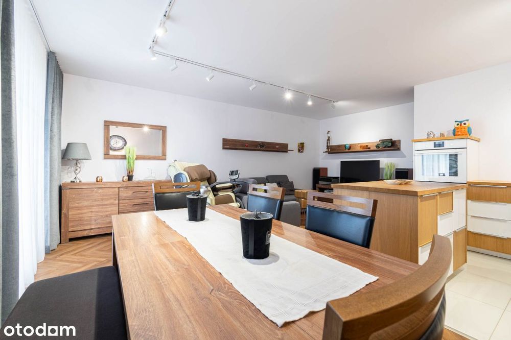 Apartament 80m.Taras x2.Siłownia.ul.Klimontowska.