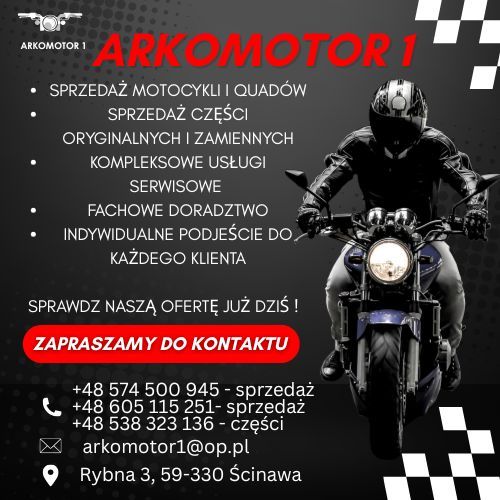 Arkomotor1 top banner