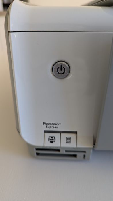 HP Photosmart C3180