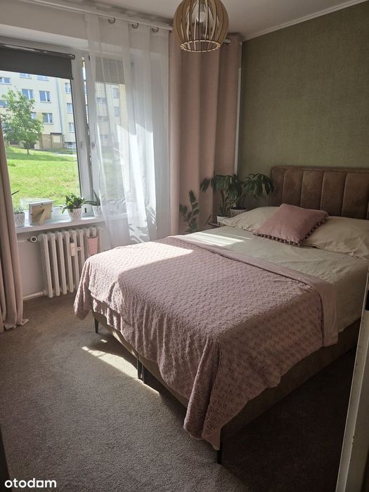 3 pokojowe mieszkanie w Olkuszu
