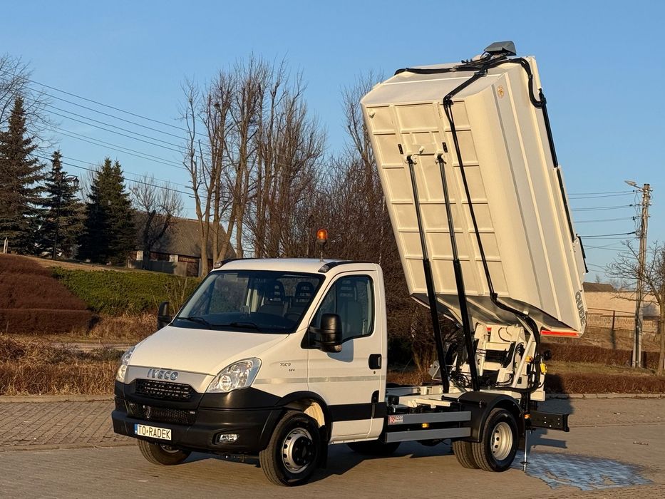 Iveco