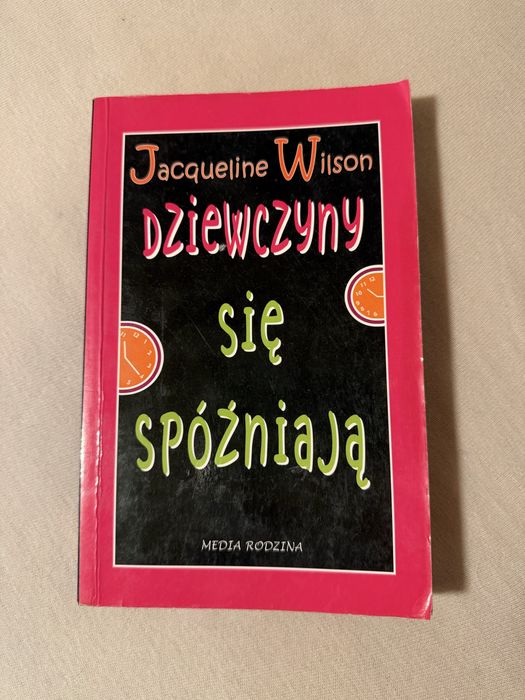 Dziewczyny się spóźniają