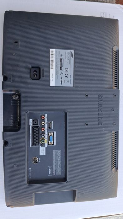 Tv samsung  led t22c300 para peças