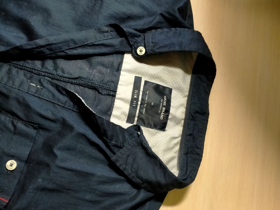 Сорочки House чоловічі