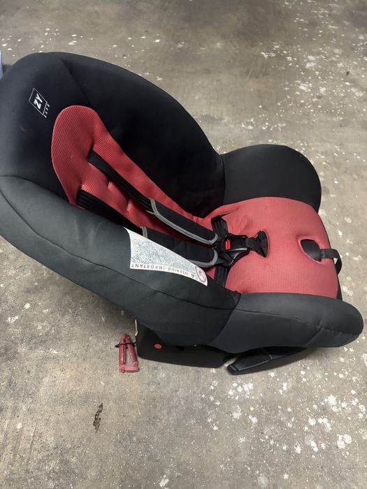 Cadeira de bébé para carro