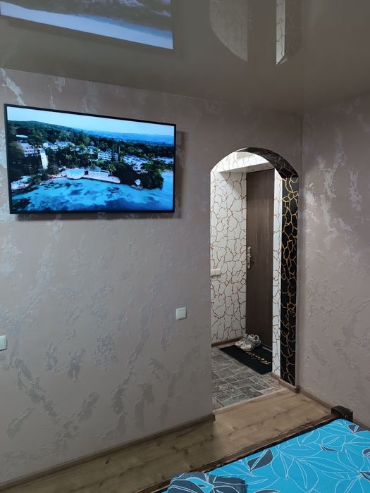 Квартира на 44м,  район 16ягор. больница.