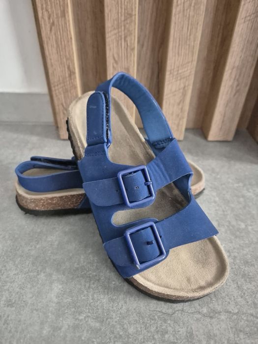 C&A CA Sandałki rozmiar 30 dla chłopca chłopaka buty buciki klapki