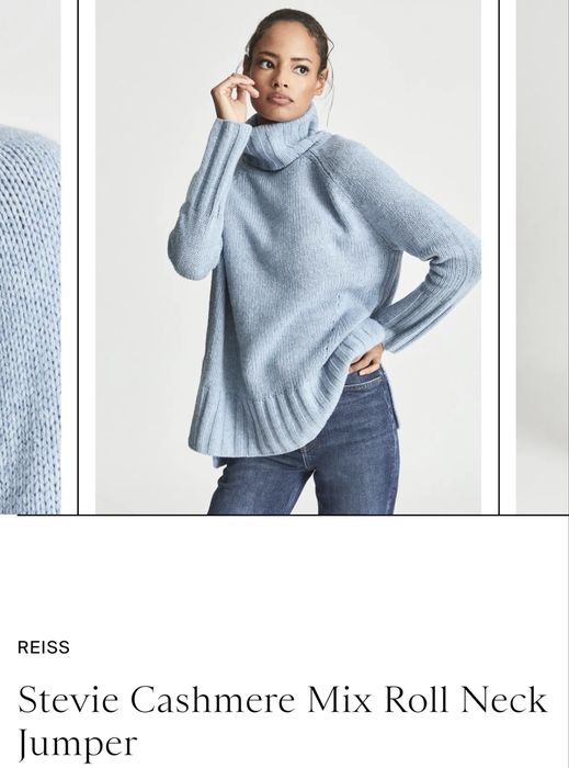 Reiss    светр