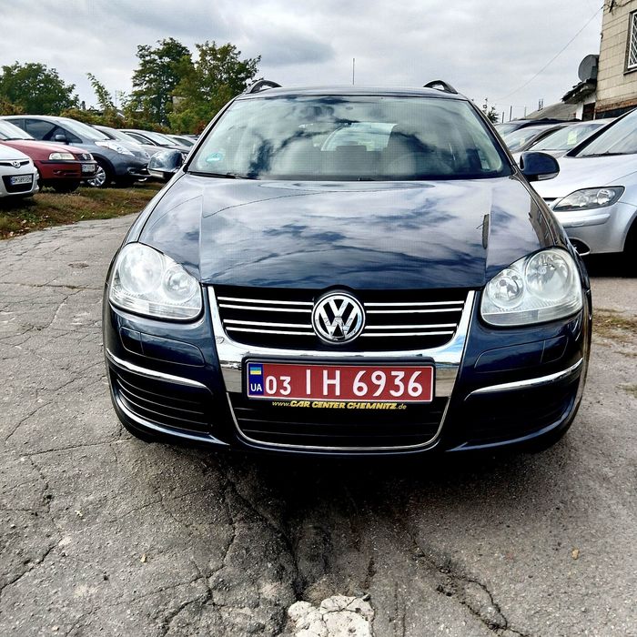 продам Volkswagen golf V