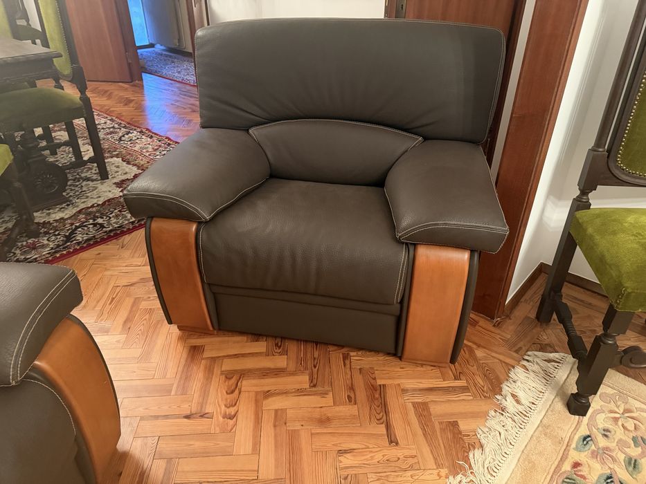 Sofas novos nunca usados