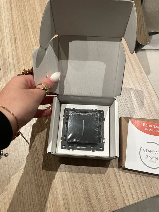 interruptor para estoresda switch & socket436058646454609921