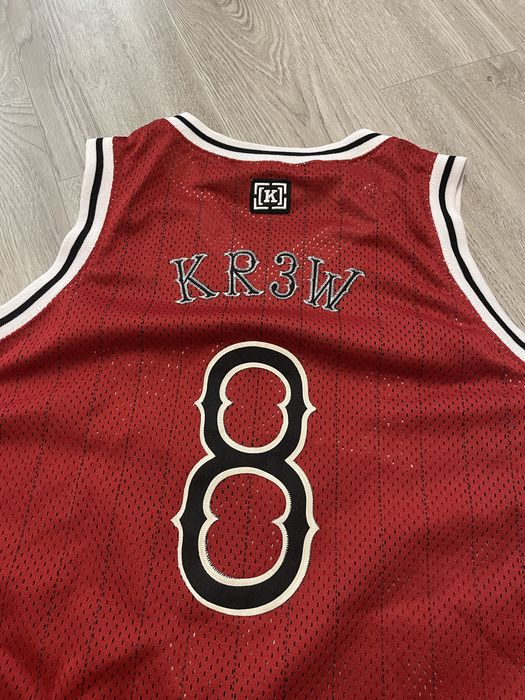 Майка Krew