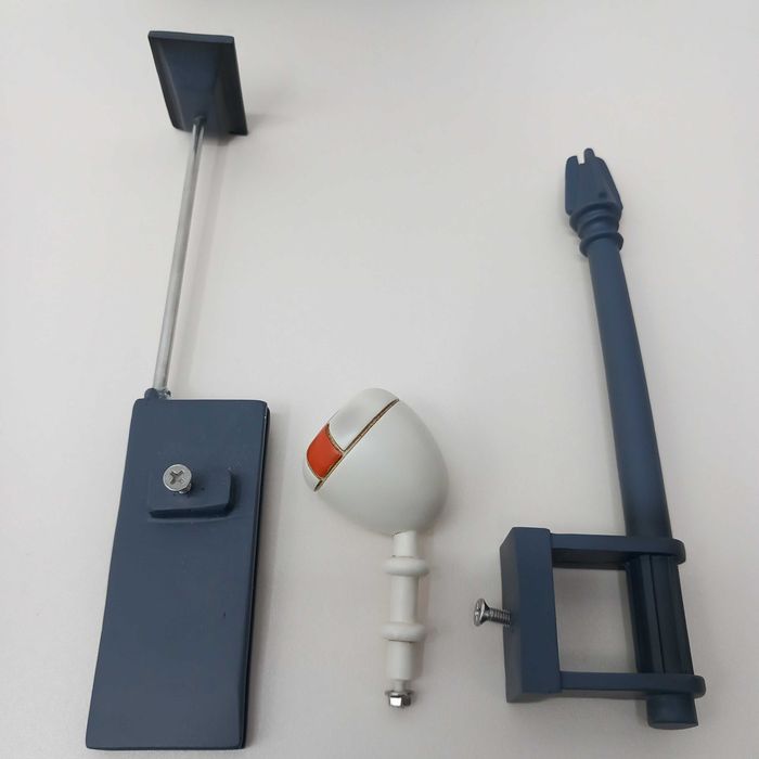 Xcoser hełm kask przebranie cosplay Star Wars Cosplay z żywicy