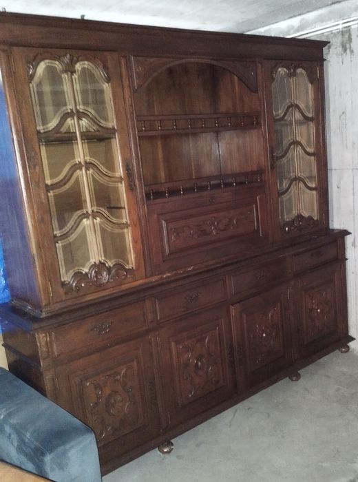 Móvel / Estante de sala