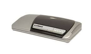 Router Edimax BR-6214K oraz ROUTER VODAFONE HG553 USB