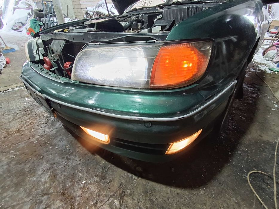 Фара Инфинити J30 Фары Ниссан Максима Nissan Maxima Infiniti J30