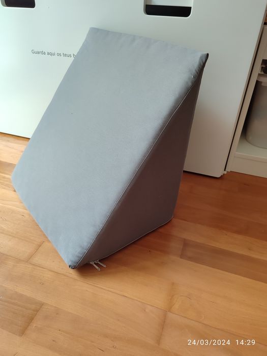 Cunha para amamentação