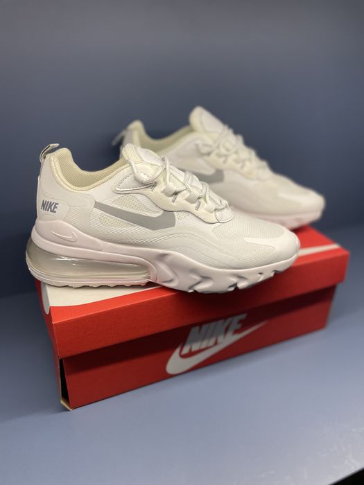 ‼️БЕЗ ПРЕДОПЛАТИ Кросівки Nike Air Max 270 розмір 39 розмір