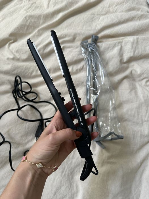 Wąska prostownica MPM BWT B88 mała kwadratowa