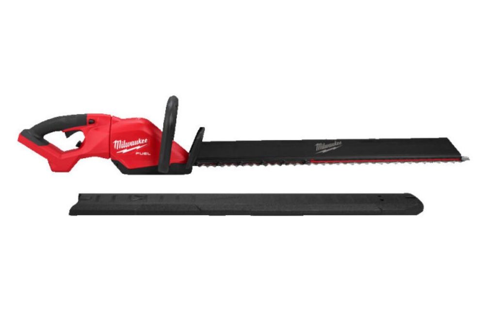 Кущоріз акумуляторний безщітковий MILWAUKEE M18 FHET60G2-0, 60см