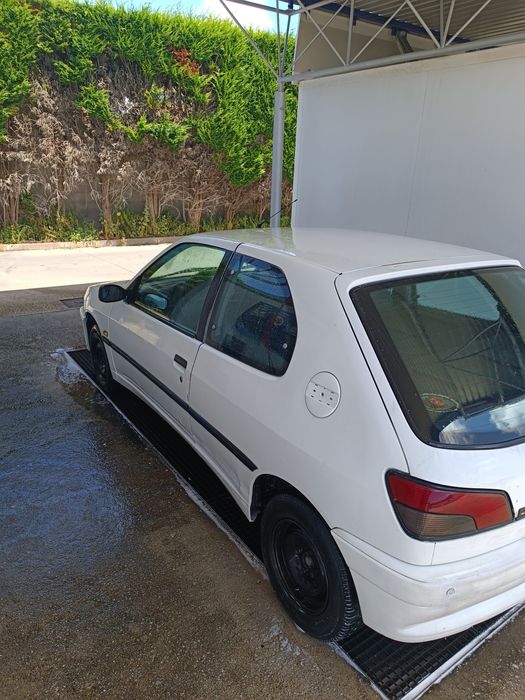 Peugeot 306 Diesel