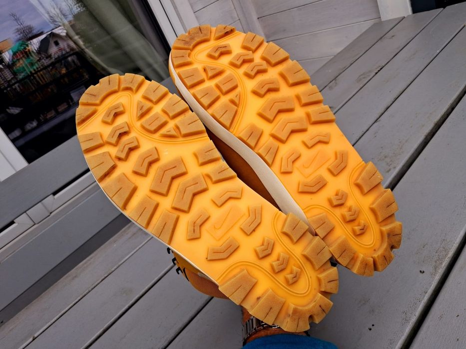 Sneakersy Nike Model: City Classic Boot DQ.5601.710 Nowe ! 
Rozmiar 40