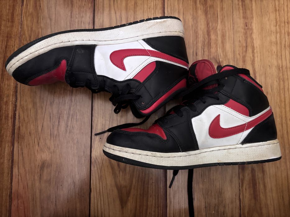 Nike air jordan originais