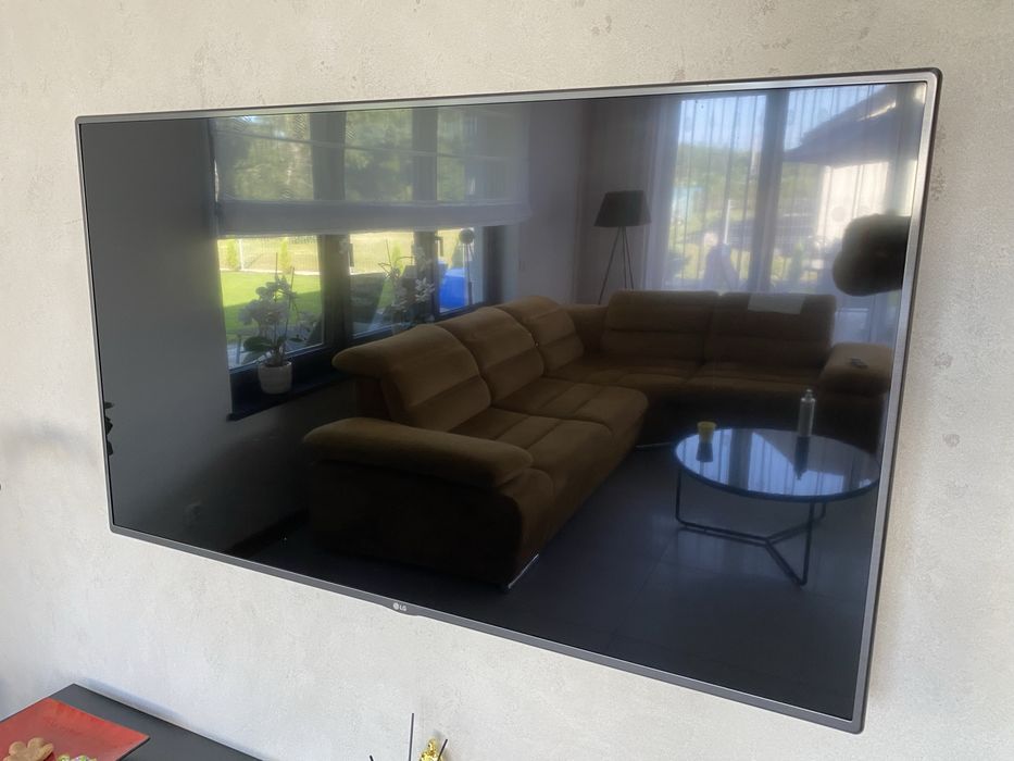 Telewizor Smart TV LG 55”