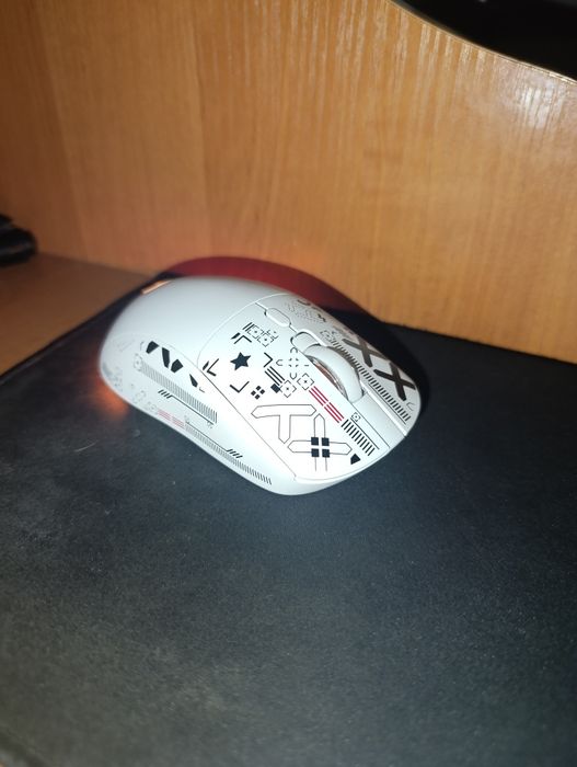 Мишка бездротова