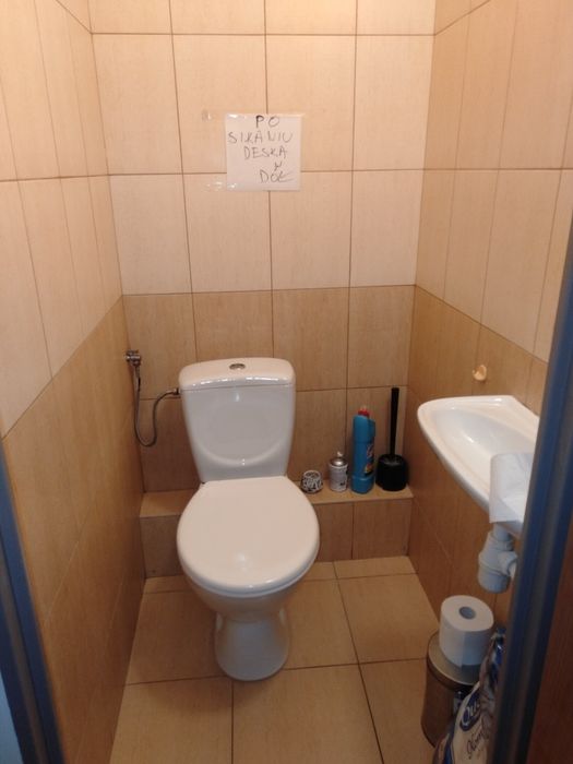 Pokój stare żegrze  wynajem poznań
