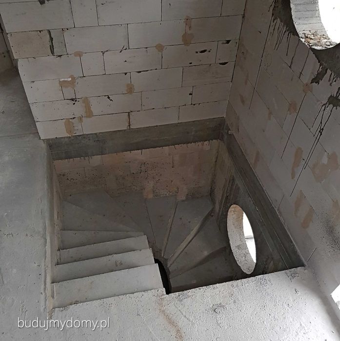 Budowa domów usługi budowlane 2026 kompleksowo